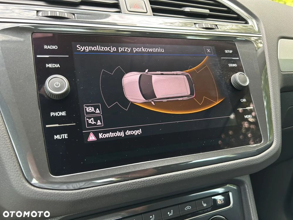 Volkswagen Tiguan - 28