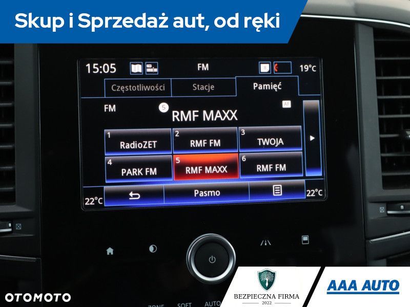 Renault Koleos - 15