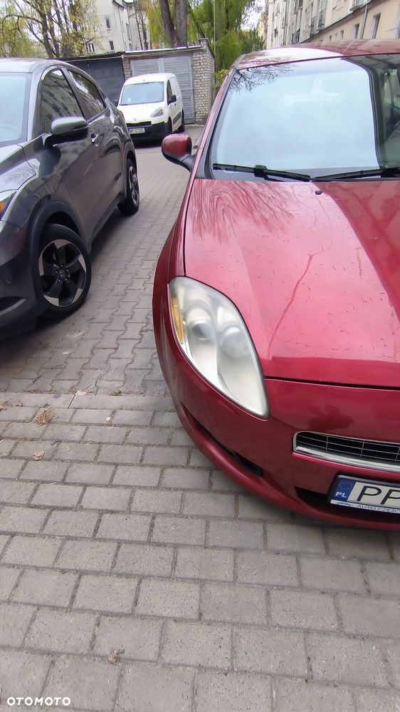 Fiat Bravo 1.6 Multijet 16V Emotion Euro5 - 13