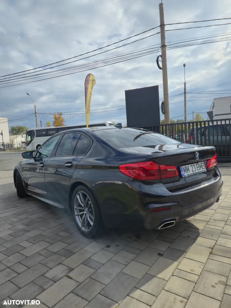 BMW Seria 5 - 3