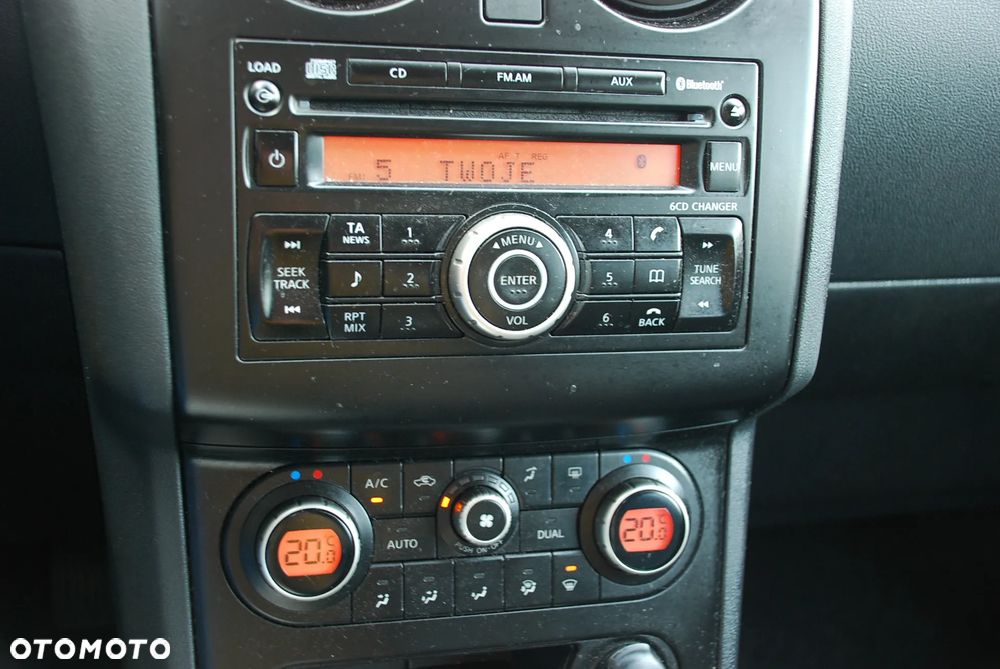 Nissan Qashqai - 17