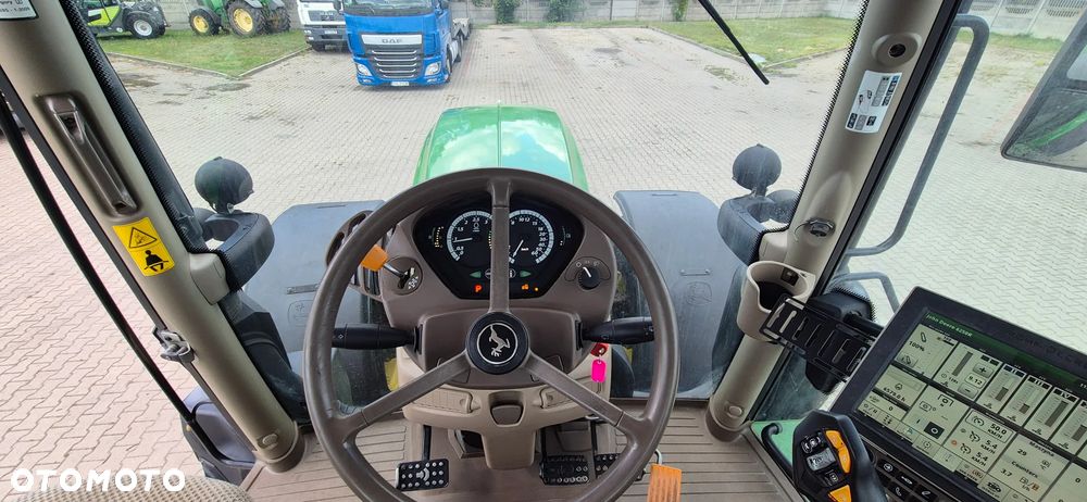 John Deere 6250R - 16