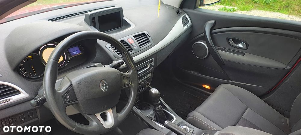 Renault Megane 1.6 16V Dynamique - 5