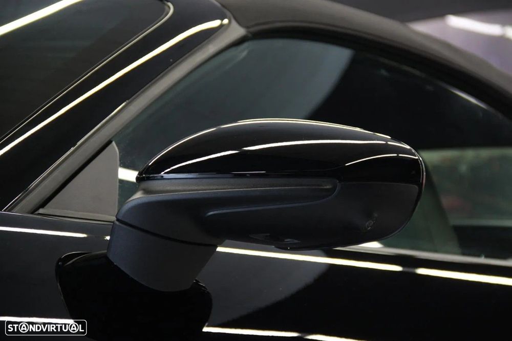 Porsche 911 (992) Carrera Cabriolet PDK - 10