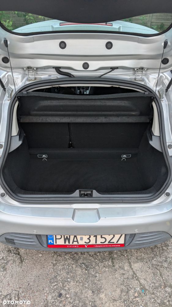 Renault Clio 1.5 dCi Energy Alize - 10