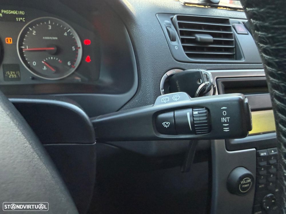 Volvo V50 2.0 D Nível 2 - 13