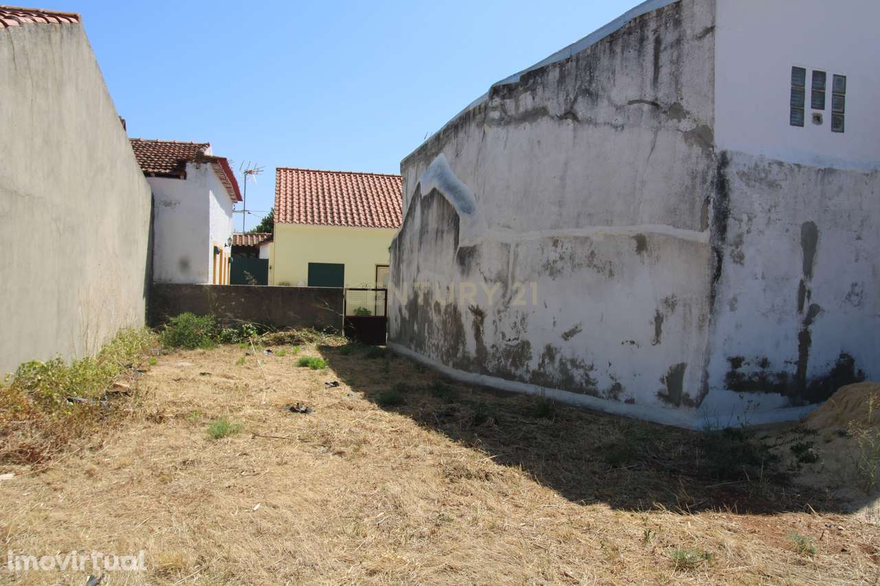 Terreno para Construção em Tomar - Oportunidade Única! - Grande imagem: 5/12