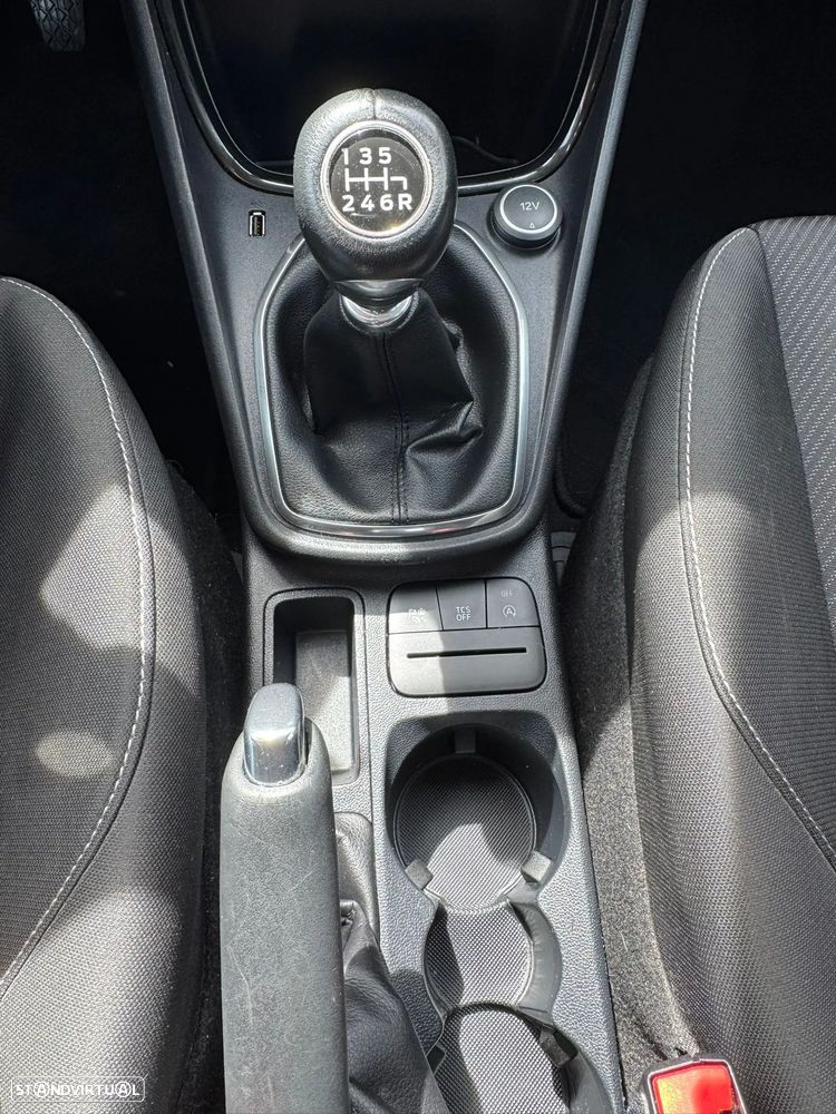 Ford Puma 1.0 EcoBoost COOL & CONNECT - 14