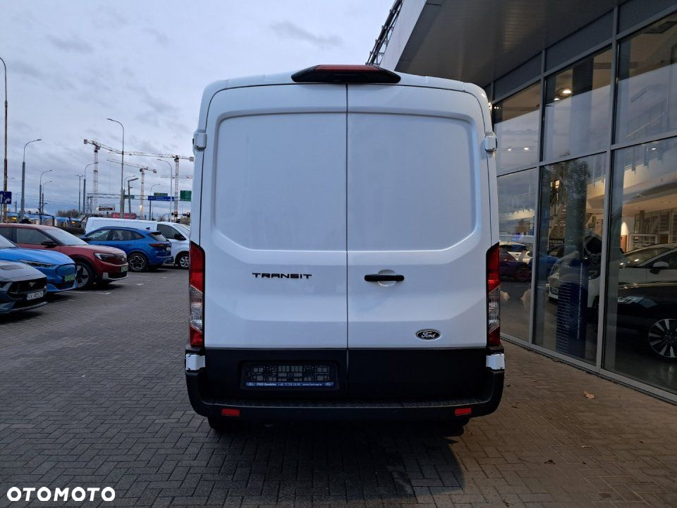 Ford Transit - 6
