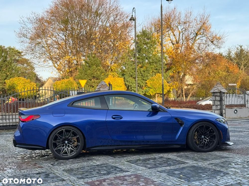 BMW M4 - 12