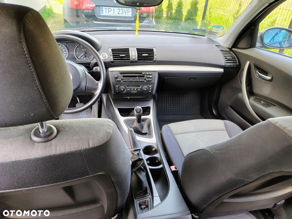 BMW Seria 1 116i - 3