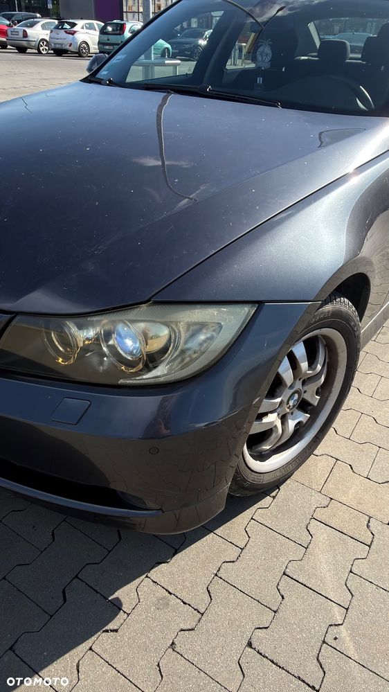 BMW Seria 3 - 8