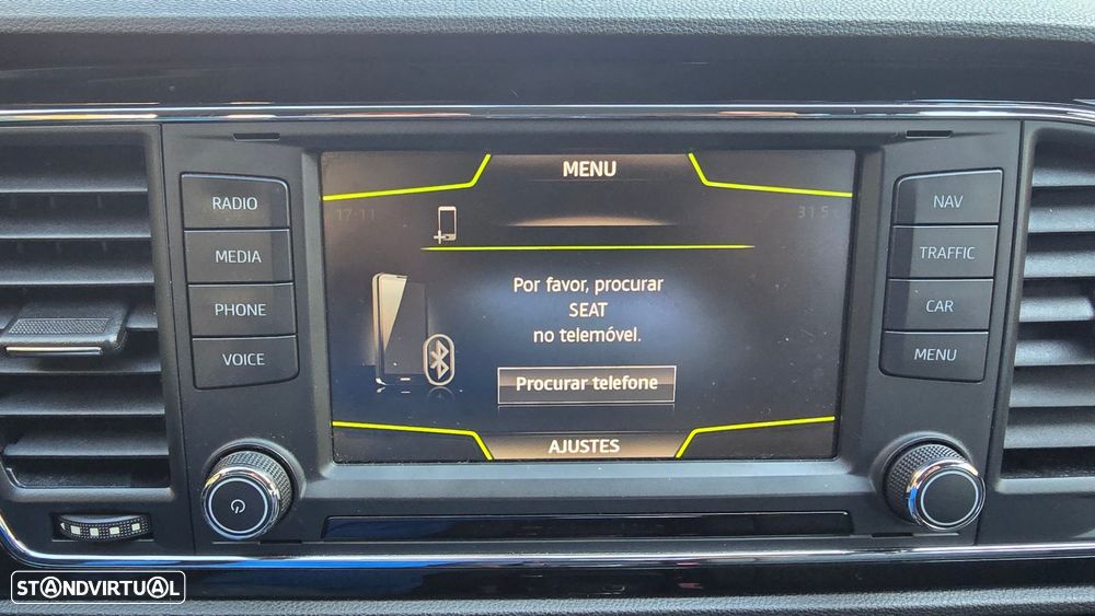 SEAT Leon ST - 22
