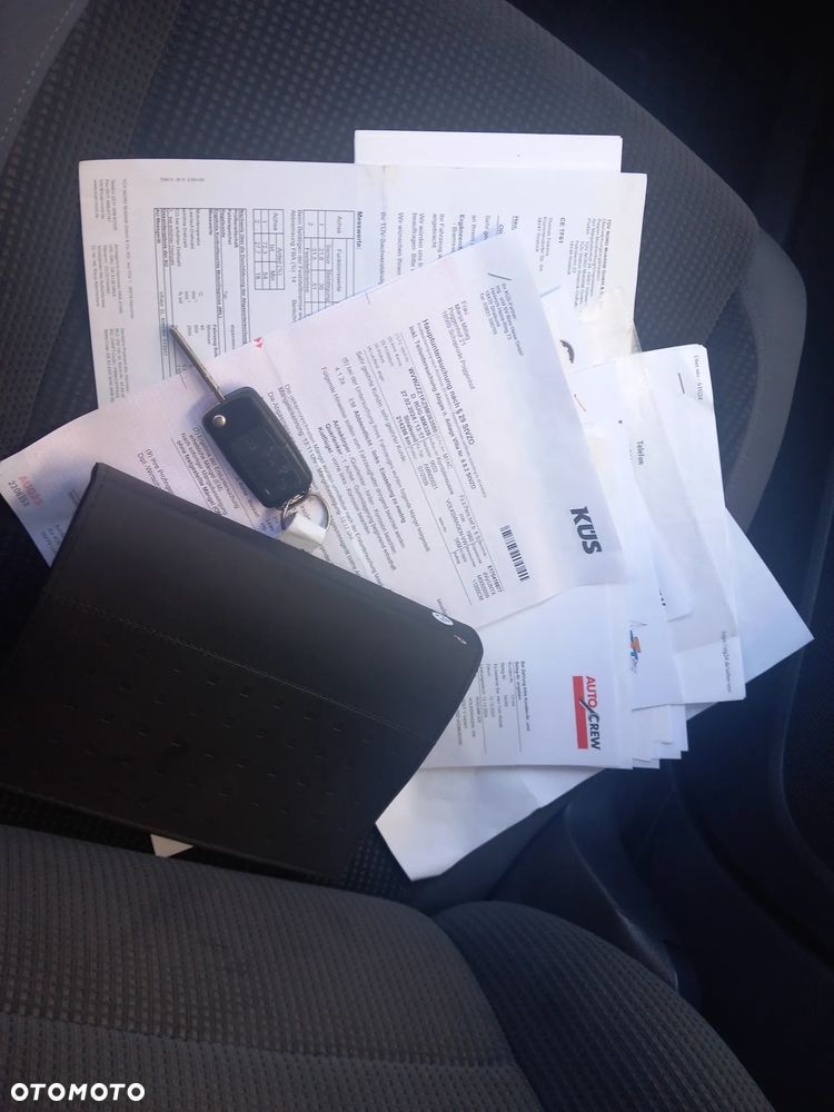 Volkswagen Golf 1.4 TSI DSG MATCH - 39