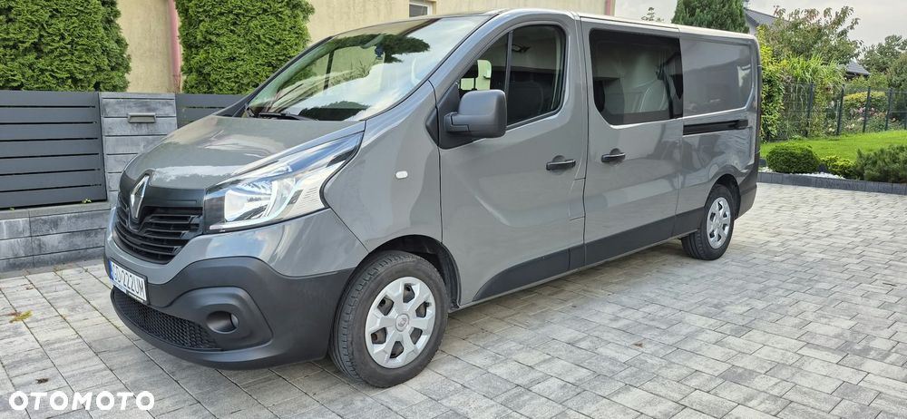 Renault Trafic - 9