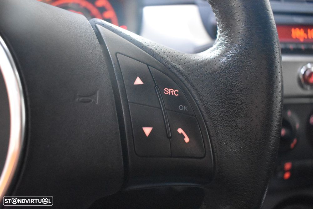 Fiat 500 0.9 8V TwinAir - 31