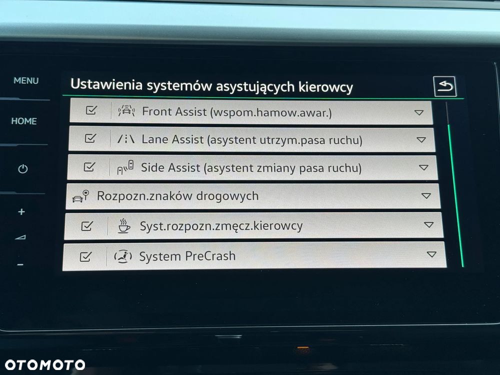 Volkswagen Arteon Shooting Brake 2.0 TSI OPF 4Motion DSG R - 32