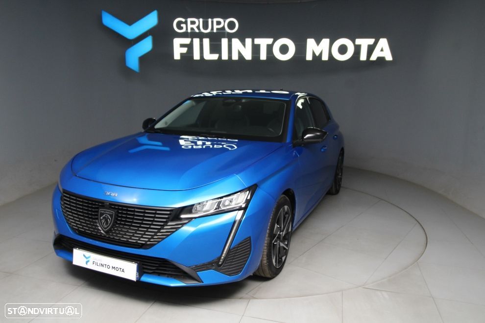 Peugeot 308 1.2 PureTech Allure Pack - 6