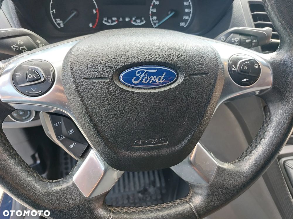 Ford Transit Connect 220 L1 Trend - 15