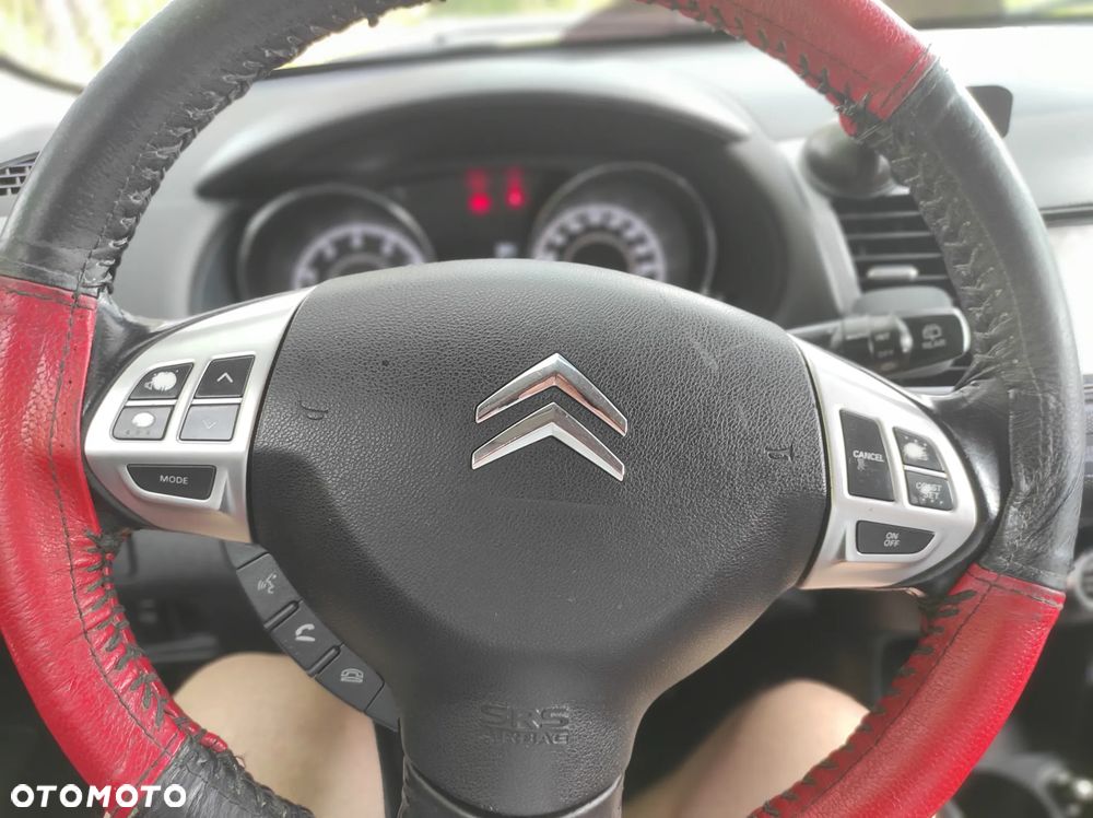 Citroën C-Crosser 2.4 Style - 33