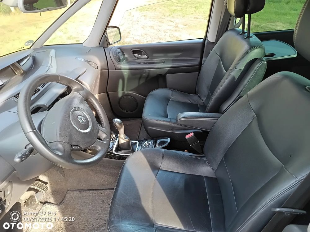 Renault Grand Espace 2.0 dCi 175 FAP Edition 25th - 19