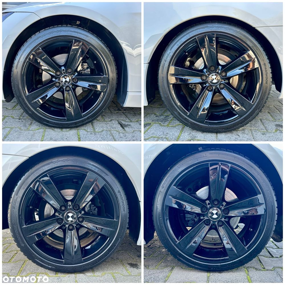 BMW Seria 3 320d DPF - 36