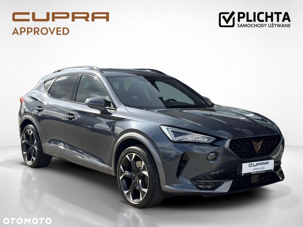 Cupra Formentor - 8
