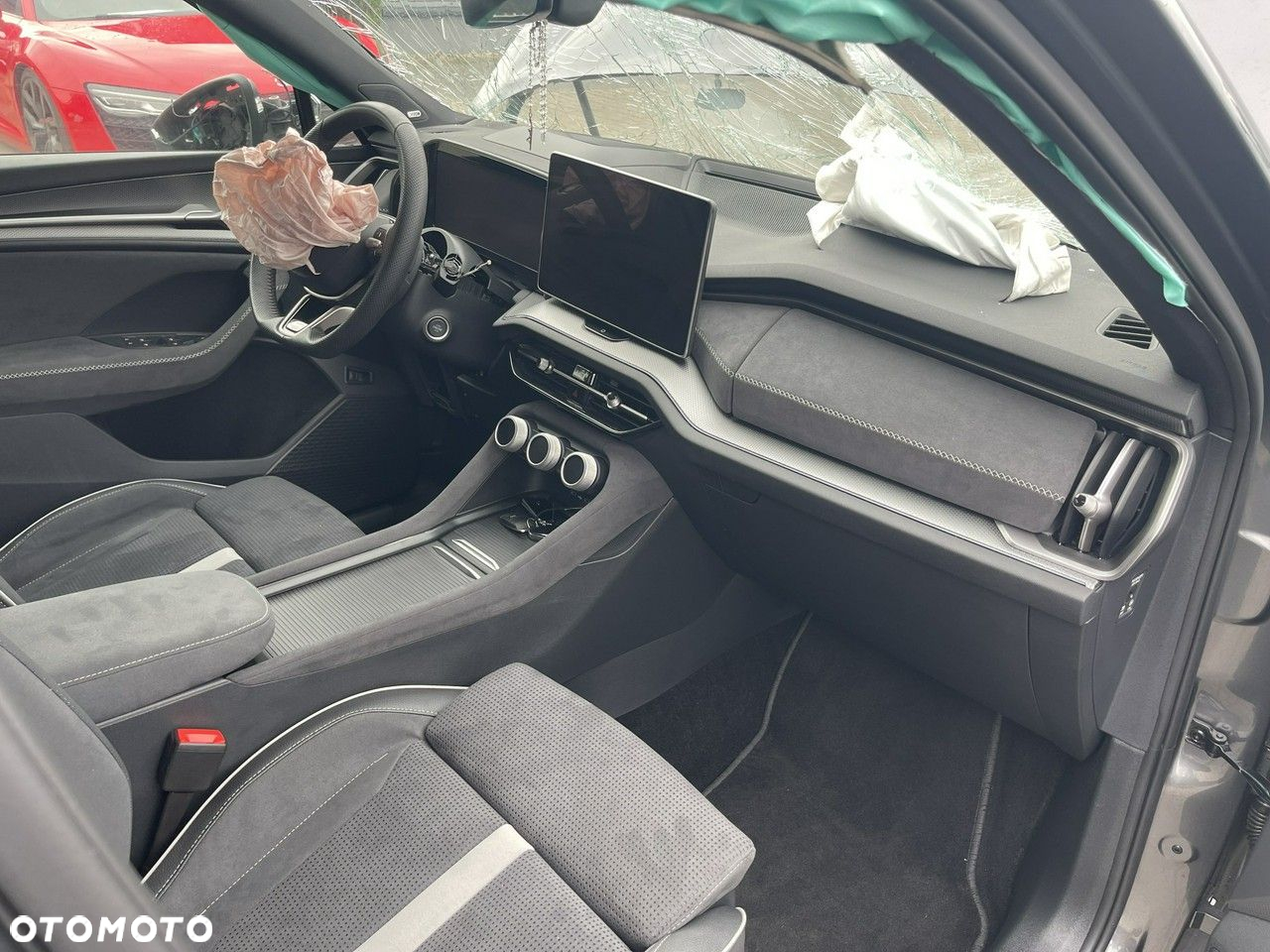 Skoda Kodiaq 2.0 TDI 4x4 Sportline DSG - 8