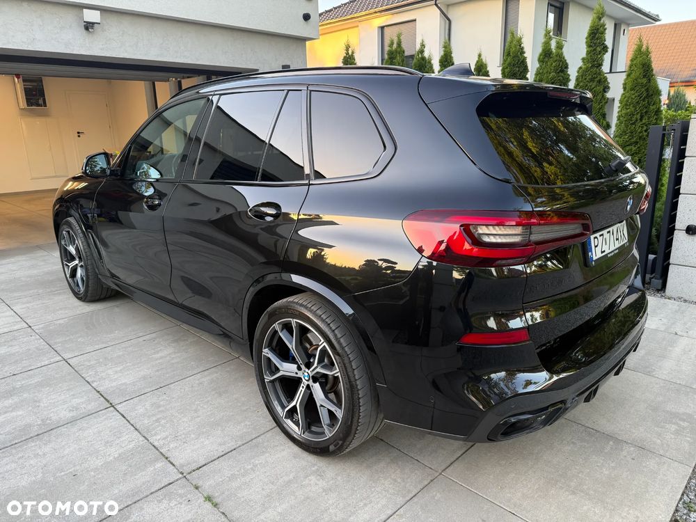 BMW X5 - 4