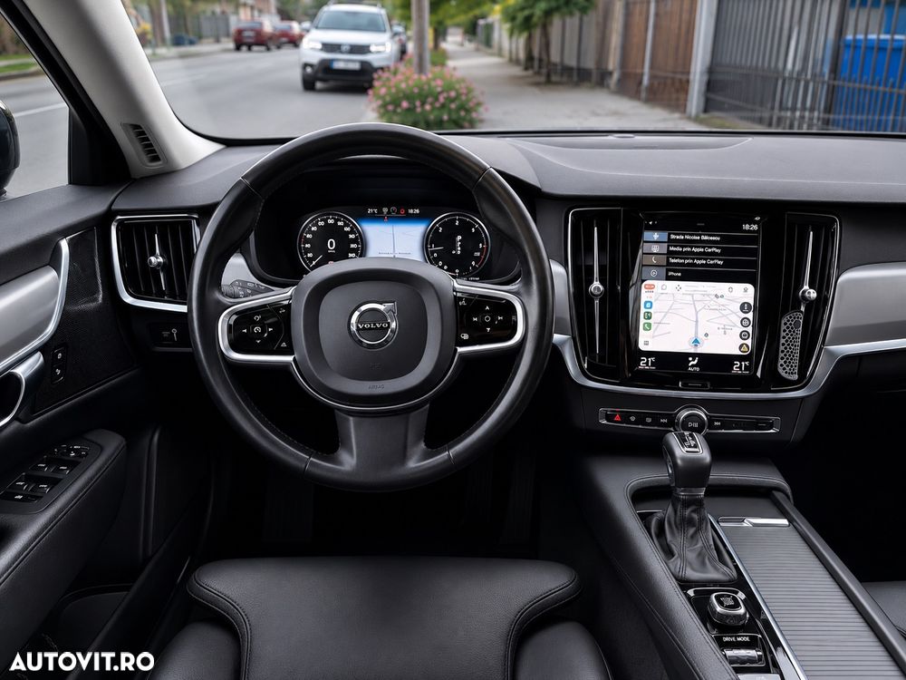 Volvo S90 D3 Inscription - 7