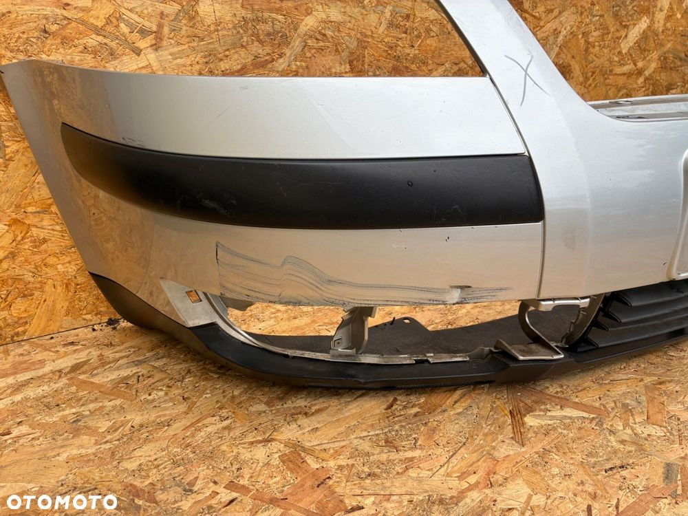 Vw Passat B5 Lift ZDERZAK PRZÓD  PRZEDNI - 7