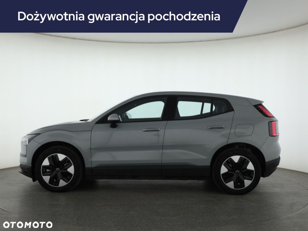 Volvo EX30 - 4