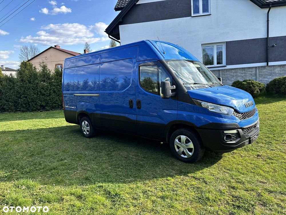 Iveco Daily 35S13 - 14