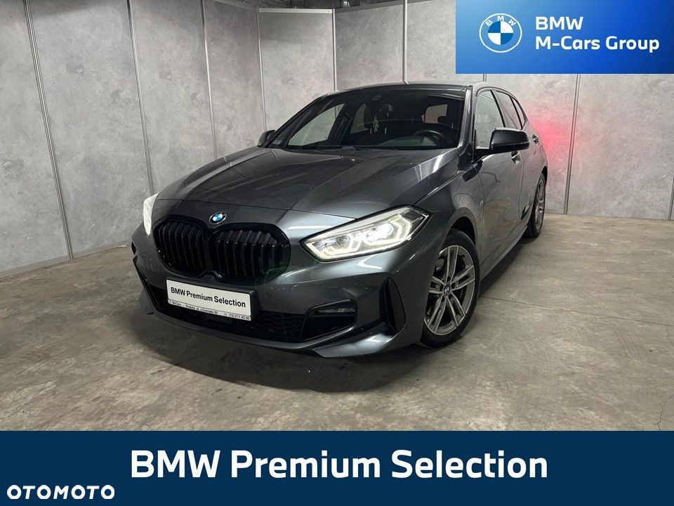 BMW Seria 1 118i M Sport - 2