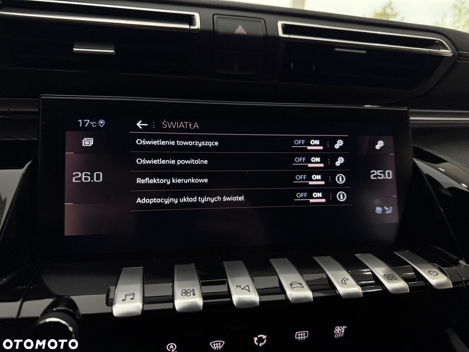 Peugeot 508 2.0 BlueHDi GT Line S&S EAT8 - 32