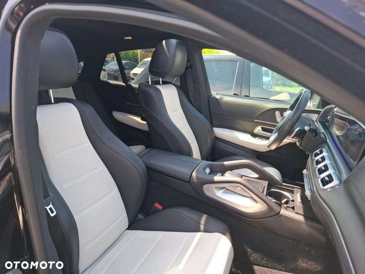 Mercedes-Benz GLE 350 de 4-Matic Premium Plus - 9