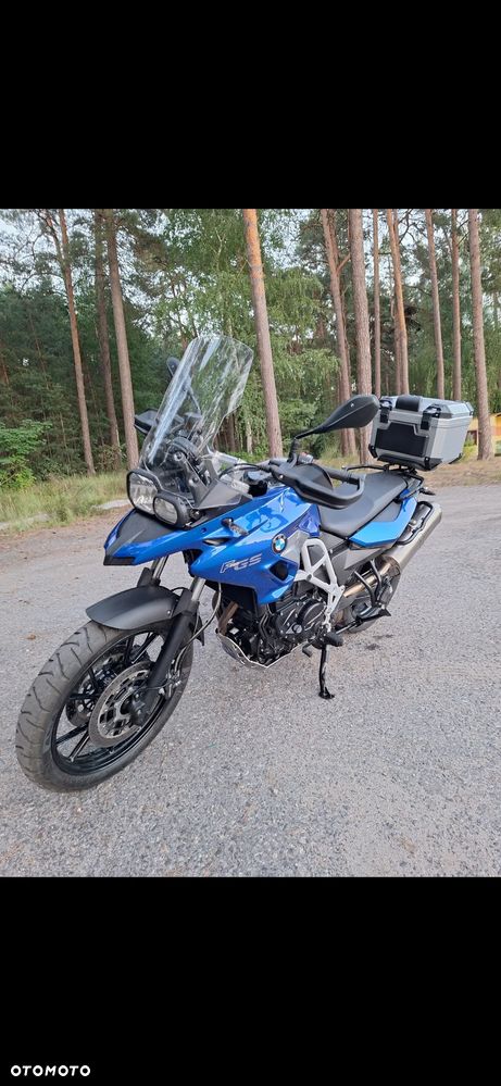 BMW F - 2