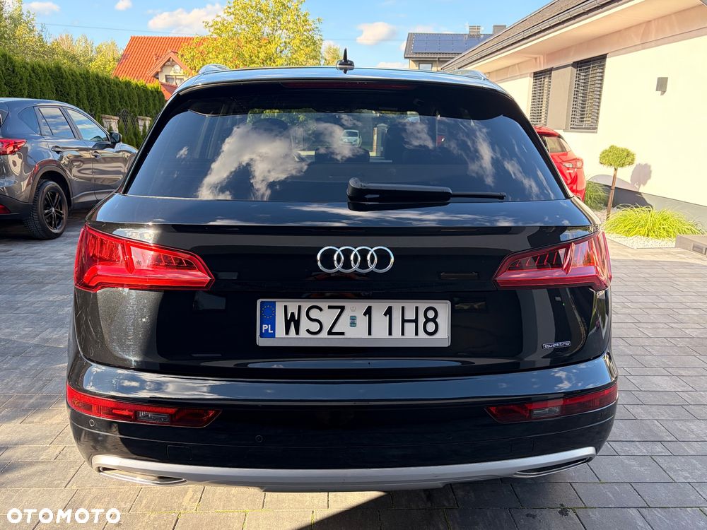 Audi Q5 2.0 TDI Quattro (clean diesel) S tronic - 6