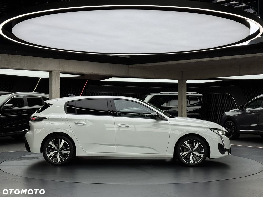 Peugeot 308 1.5 BlueHDi Allure S&S - 7