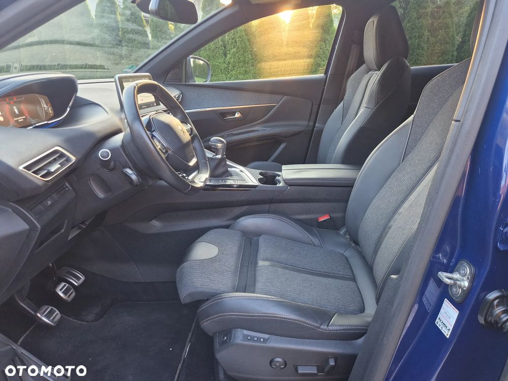 Peugeot 3008 - 34