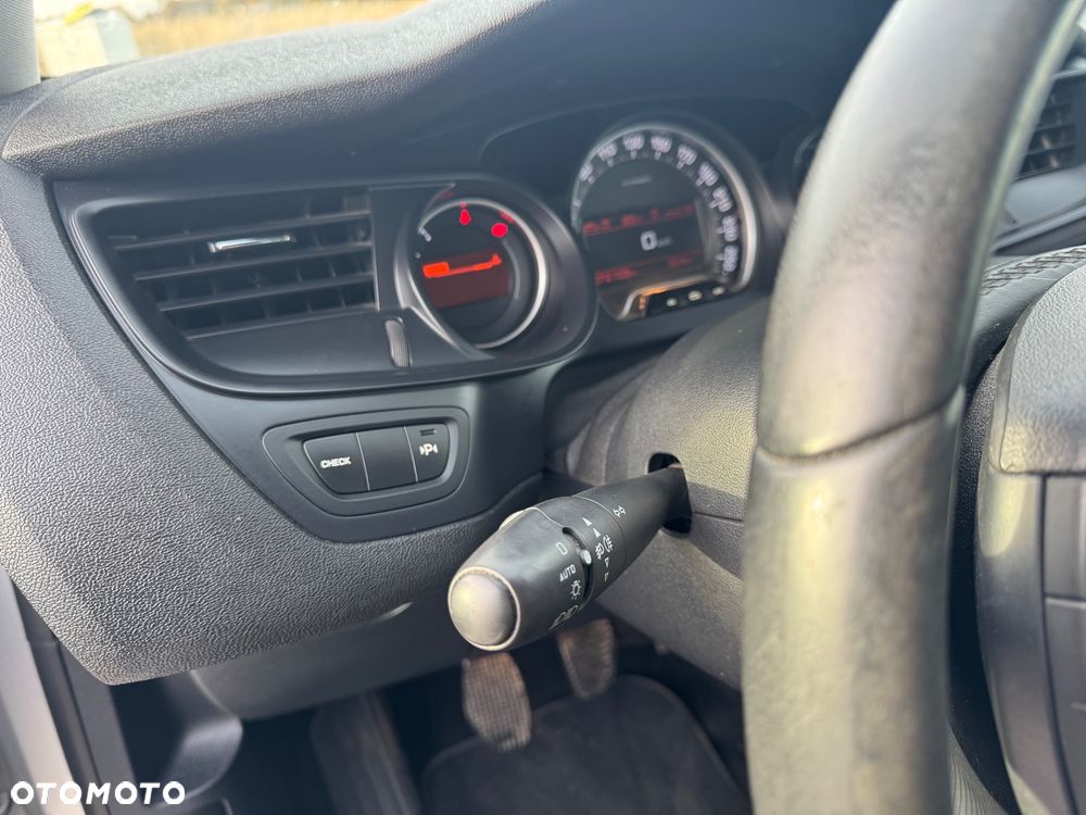 Citroën C5 2.0 HDi Exclusive - 16