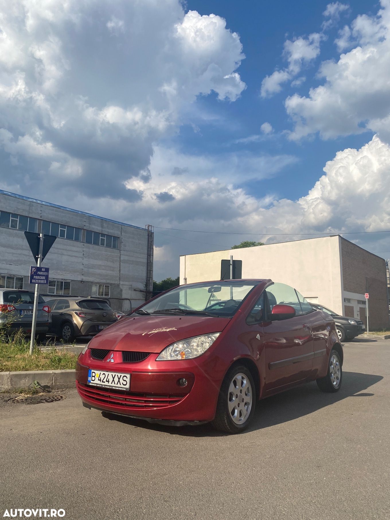 Mitsubishi Colt CZC 1.5 Invite - 1