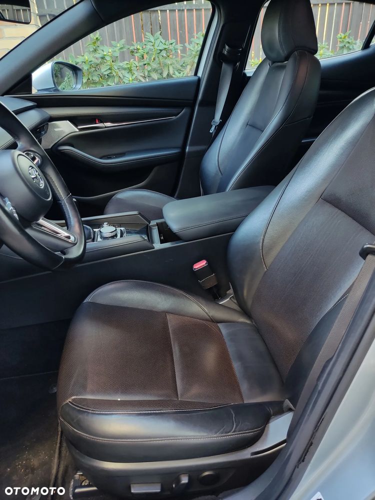 Mazda 3 SKYACTIV-D 1.8 SELECTION - 25