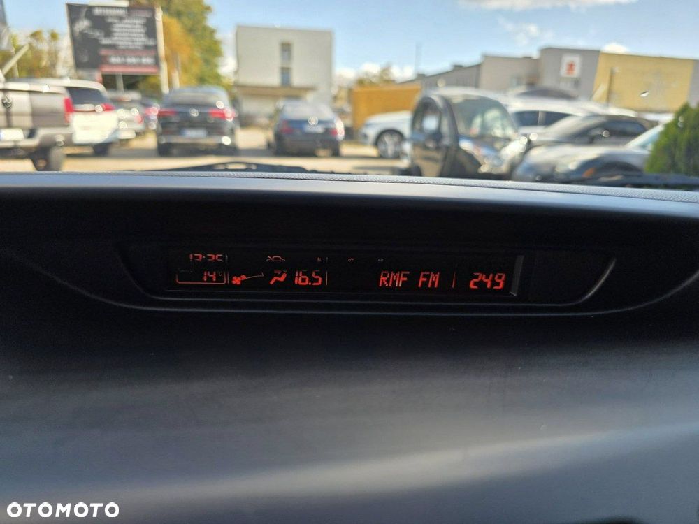 Mazda 5 1.6 MZ-CD Sports-Line - 17