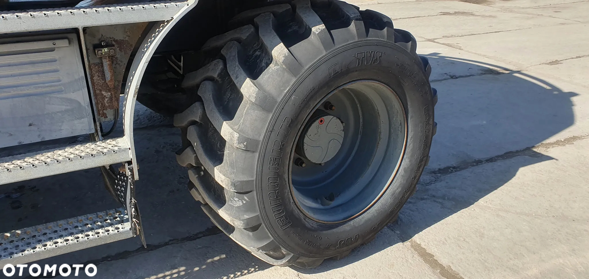 Liebherr A912 compact z rototiltem - 25