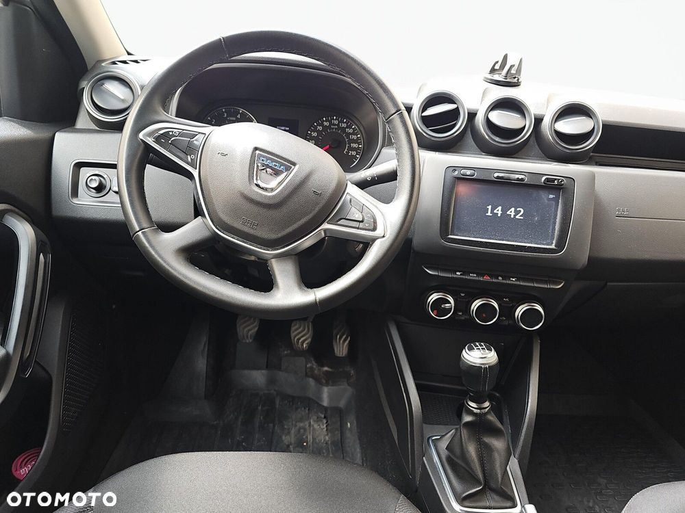Dacia Duster - 13