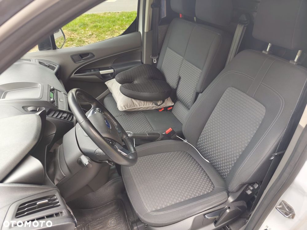 Ford Transit L2H2 VA Trend - 9