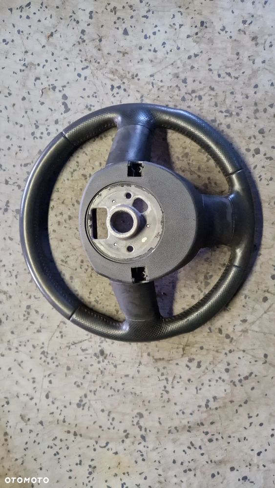 AUDI A3 8P KIEROWNICA 8P0419091CK - 2