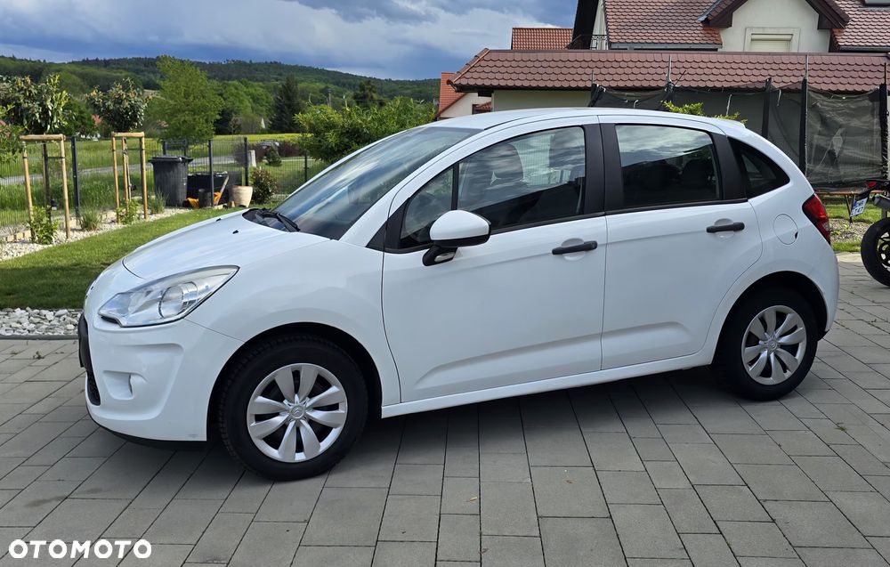 Citroën C3 1.1 Style - 19