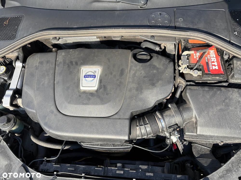 Volvo S60 D5 Geartronic - 13